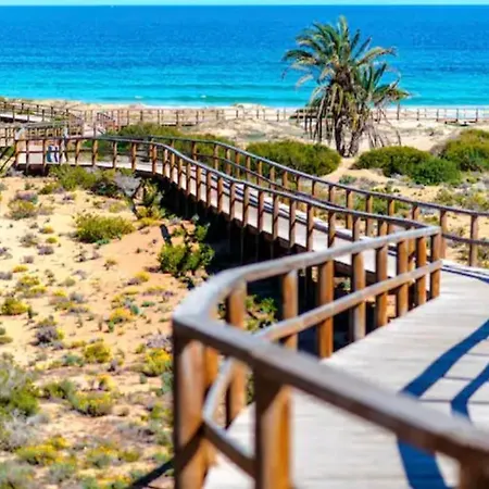 Apartamento Apartamento Gran Alacant Gran Alacant