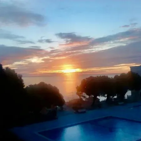Apartamento Apartamento Gran Alacant *