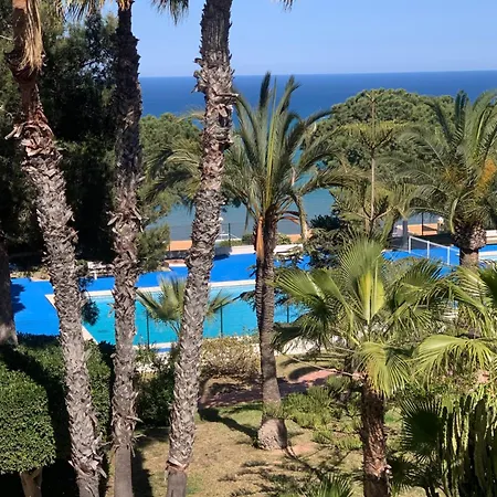 Apartamento Gran Alacant Apartamento