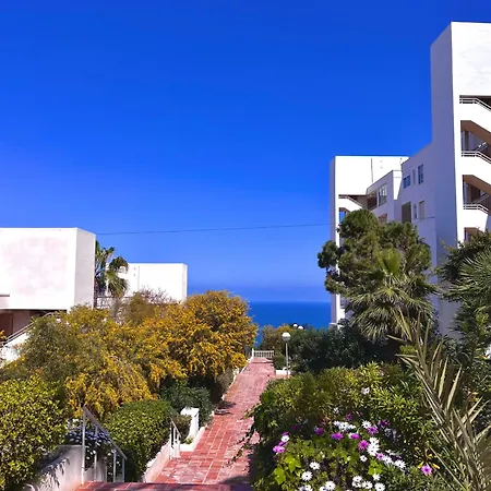 Apartamento Gran Alacant * Gran Alacant