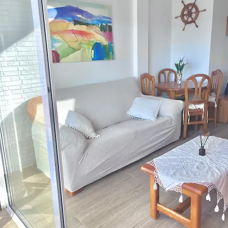 Apartamento Gran Alacant Gran Alacant
