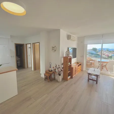 Apartamento Apartamento Gran Alacant *
