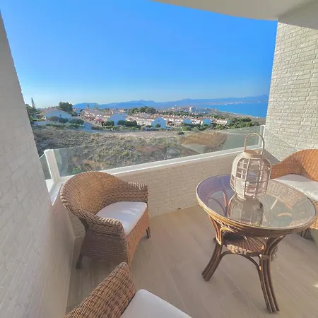 Apartamento Gran Alacant *
