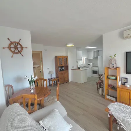 Apartamento Apartamento Gran Alacant Gran Alacant