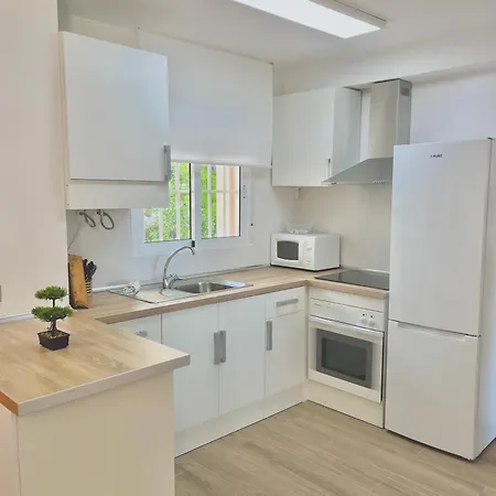 Apartamento Gran Alacant