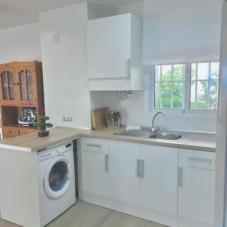 Apartamento Apartamento Gran Alacant