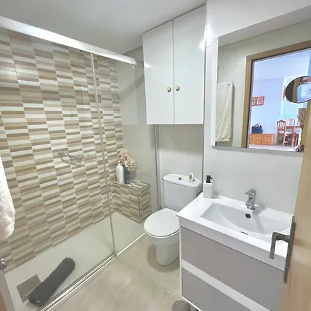 Apartamento Apartamento Gran Alacant Gran Alacant