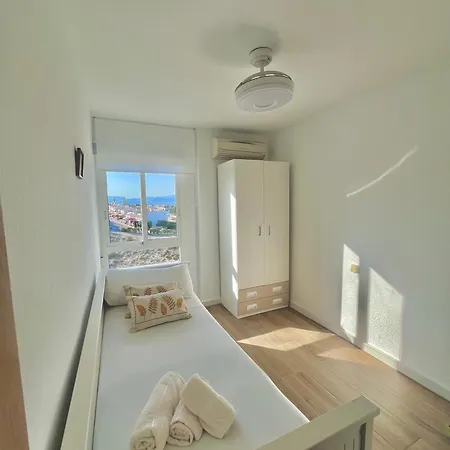 Apartamento Gran Alacant *
