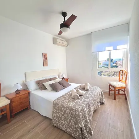 Apartamento Gran Alacant * Gran Alacant