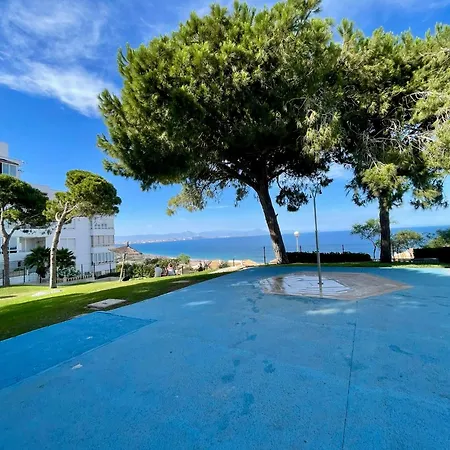 Apartamento Gran Alacant Apartamento